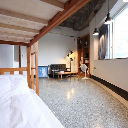 View Hostel Hualien City Exterior photo