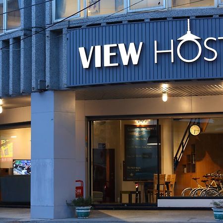 View Hostel Hualien City Exterior photo