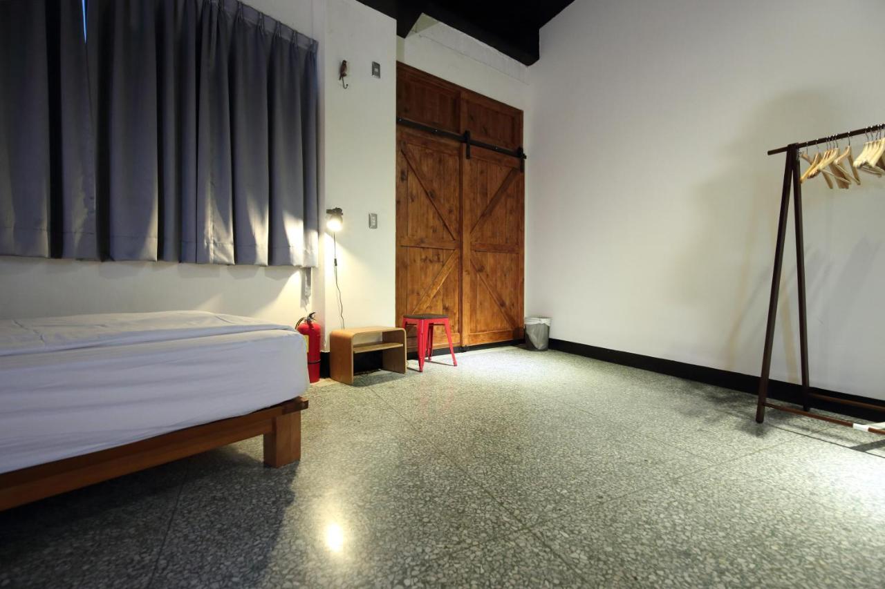 View Hostel Hualien City Exterior photo