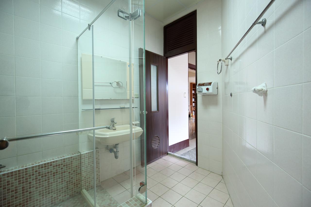 View Hostel Hualien City Exterior photo