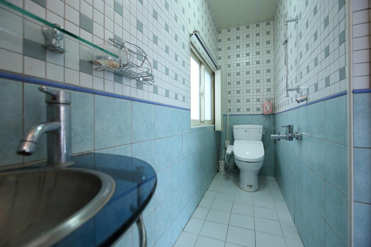 View Hostel Hualien City Exterior photo