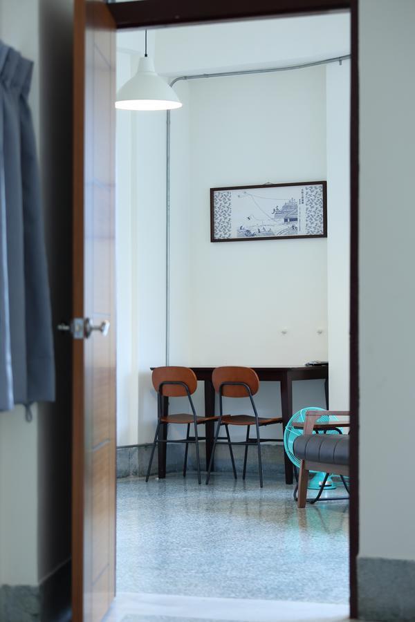 View Hostel Hualien City Exterior photo