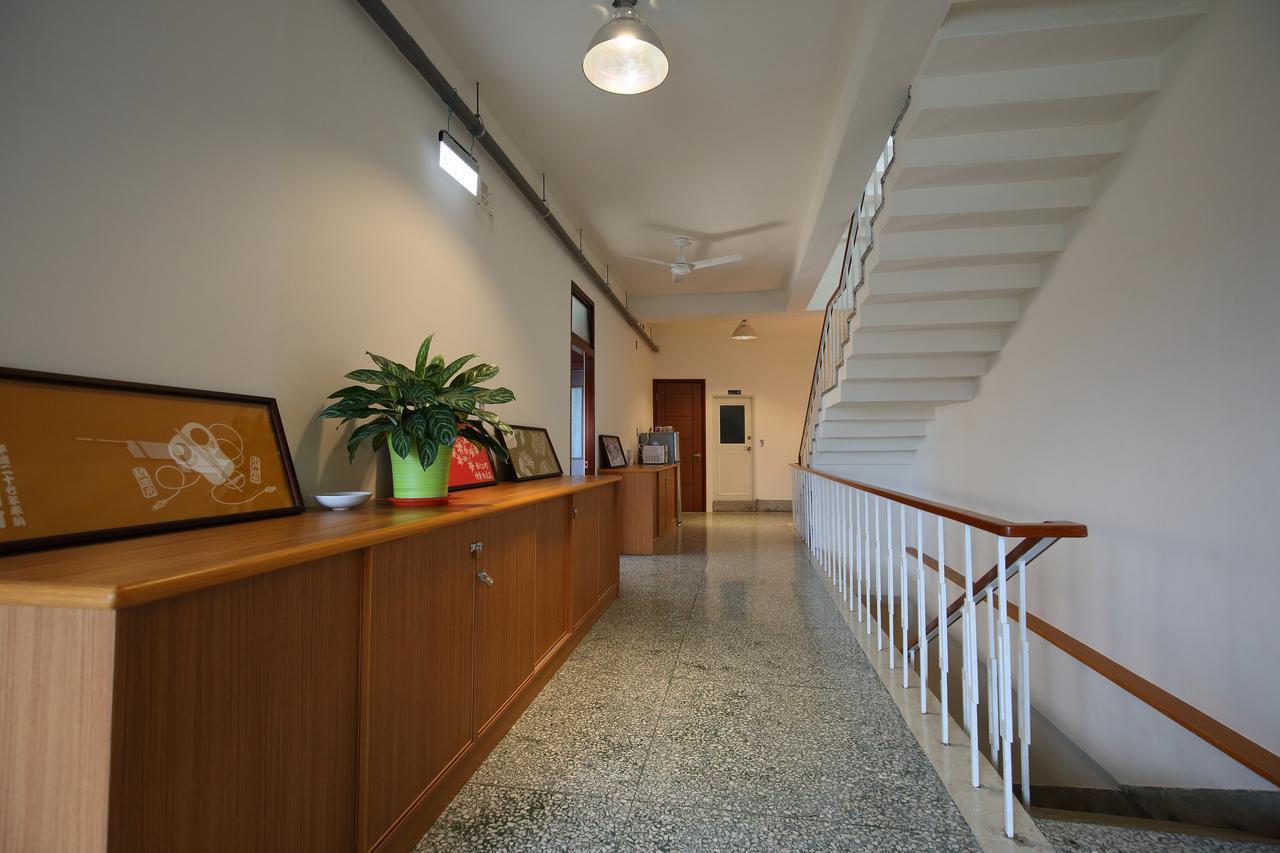 View Hostel Hualien City Exterior photo