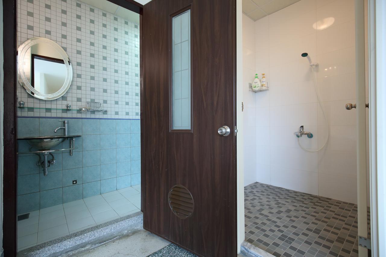 View Hostel Hualien City Exterior photo